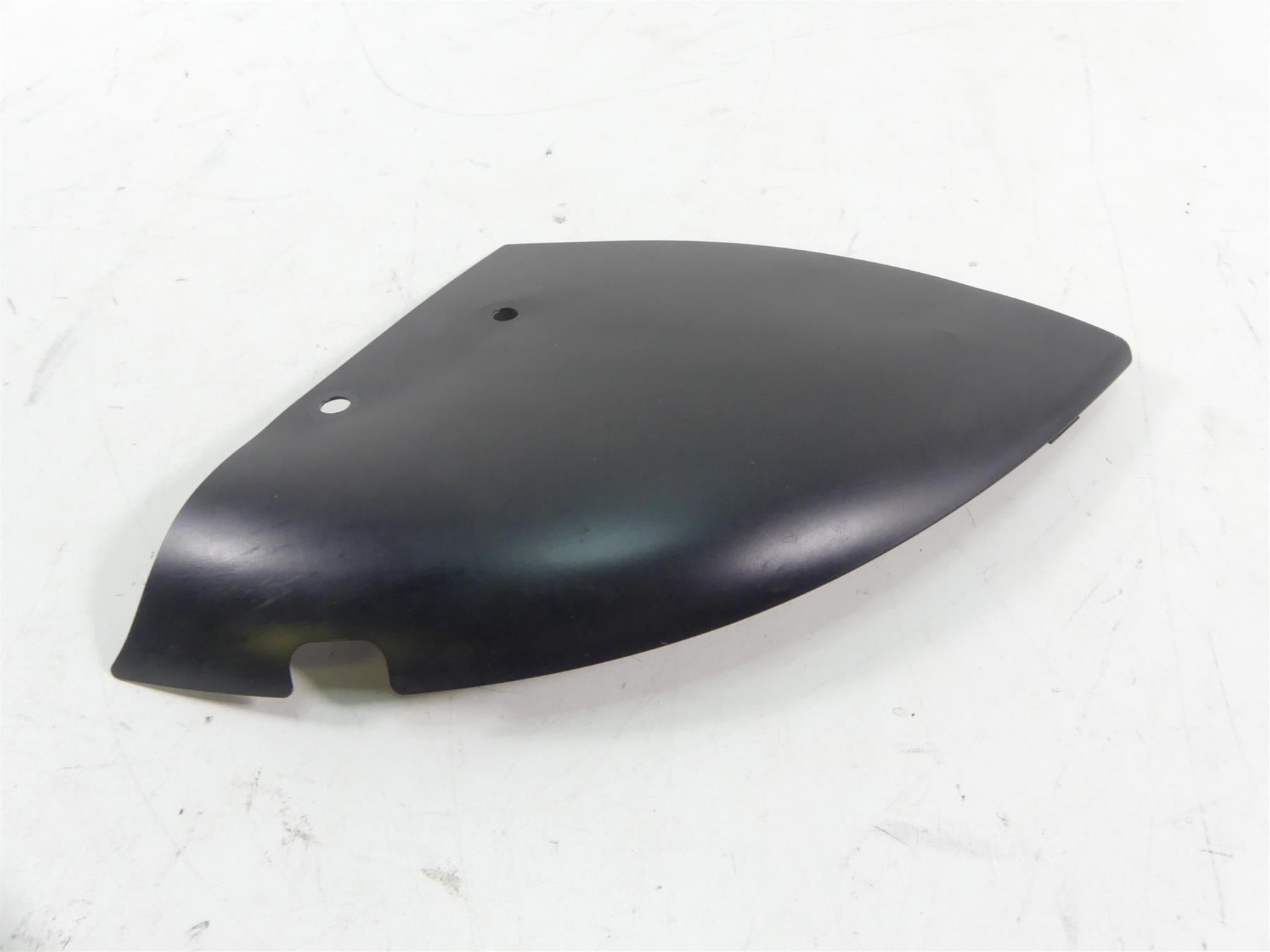 2016 Indian Chief Dark Horse Right Front Fender Caliper Side Cover -Read 1019540 {{ shop.shopifyCountryName }} - Mototech271