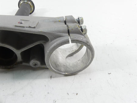 2020 Ducati Multistrada 1260 Enduro Lower Triple Tree Steering Clamp 34221141AA {{ shop.shopifyCountryName }} - Mototech271