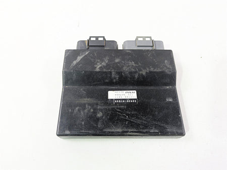 2006 Suzuki GSXR1000 K6 Denso Cdi Ecu Ecm Engine Control Module 32920-41G60 {{ shop.shopifyCountryName }} - Mototech271