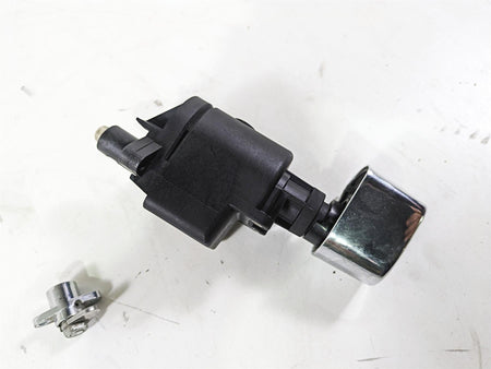 2008 Harley Touring FLHTCU E-Glide 105TH Ignition Switch Key Lock Set 71572-06 {{ shop.shopifyCountryName }} - Mototech271