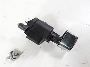 2008 Harley Touring FLHTCU E-Glide 105TH Ignition Switch Key Lock Set 71572-06 | Mototech271