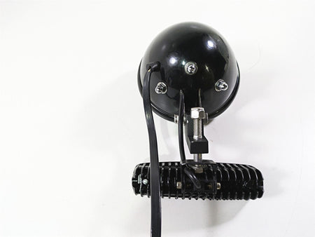 2014 Harley FXDL Dyna Low Rider Led Head Light Lamp Headlight 100384 69774-07A {{ shop.shopifyCountryName }} - Mototech271