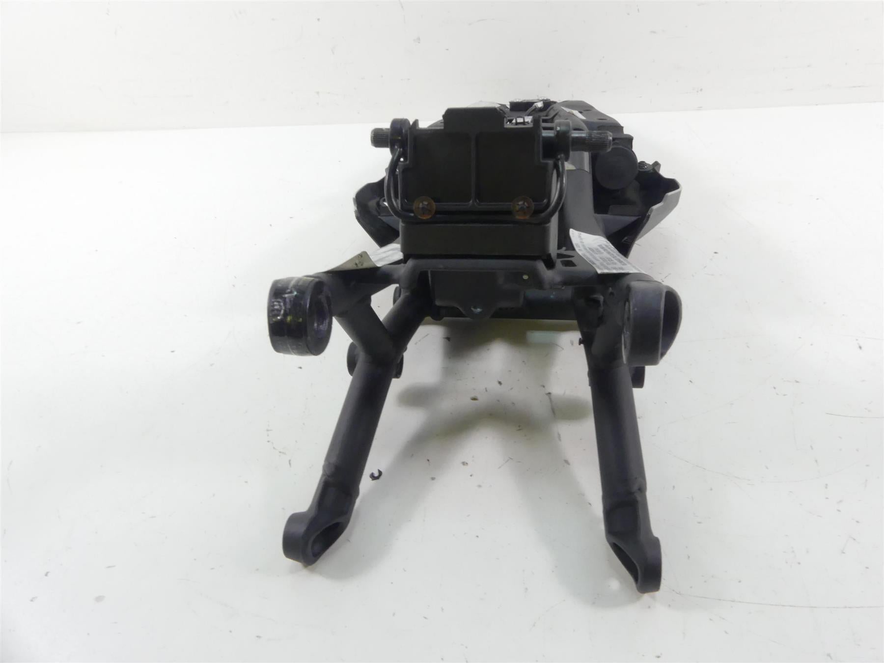 2017 Ducati Monster 1200 S Straight Subframe Sub Frame & Inner 47017981BA {{ shop.shopifyCountryName }} - Mototech271