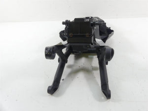 2017 Ducati Monster 1200 S Straight Subframe Sub Frame & Inner 47017981BA | Mototech271