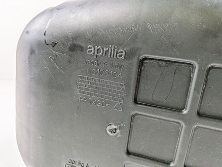 2008 Aprilia RSVR 1000 Factory Air Box Cleaner Filter AP8158111 AP8158112 {{ shop.shopifyCountryName }} - Mototech271