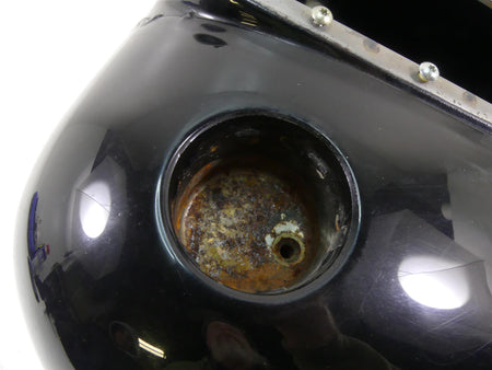 2001 Harley Touring FLHRCI Road King Fuel Gas Tank Reservoir - Read 61268-00 {{ shop.shopifyCountryName }} - Mototech271