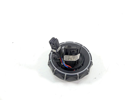 2014 BMW R1200GS K50 Left Grip Round Multi Controller 61317727498 {{ shop.shopifyCountryName }} - Mototech271