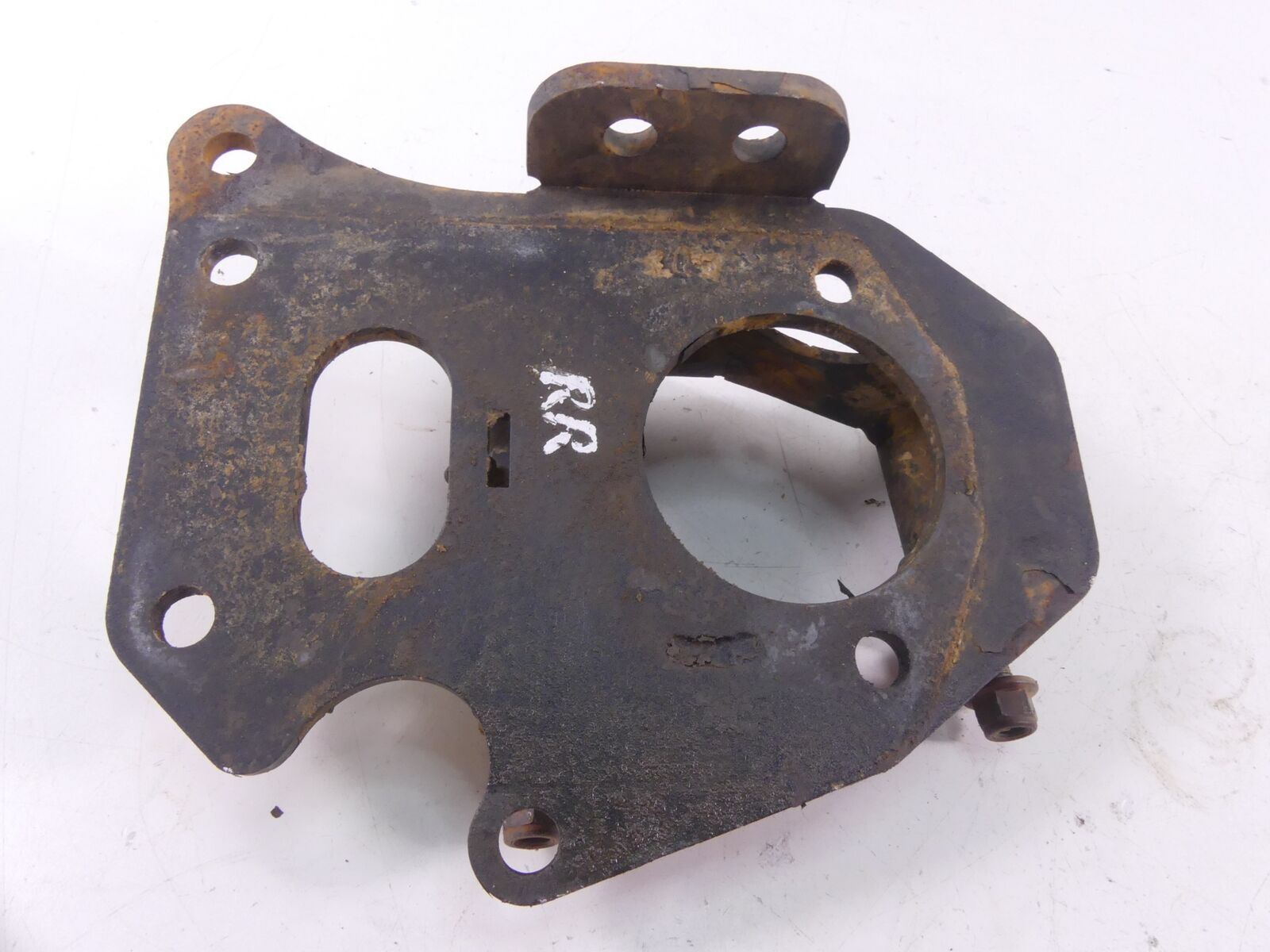2015 Polaris RZR S 900 EPS Right Rear 4" GDP Portal Mount Plate PGH-1-44-155#CL {{ shop.shopifyCountryName }} - Mototech271