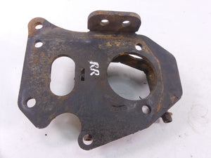 2015 Polaris RZR S 900 EPS Right Rear 4" GDP Portal Mount Plate PGH-1-44-155#CL