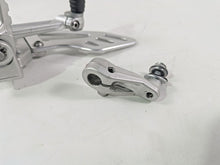 Load image into Gallery viewer, 2017 Aprilia RSV 1100 Tuono V4 Factory Left Front Footpeg Shifter Set 897829
