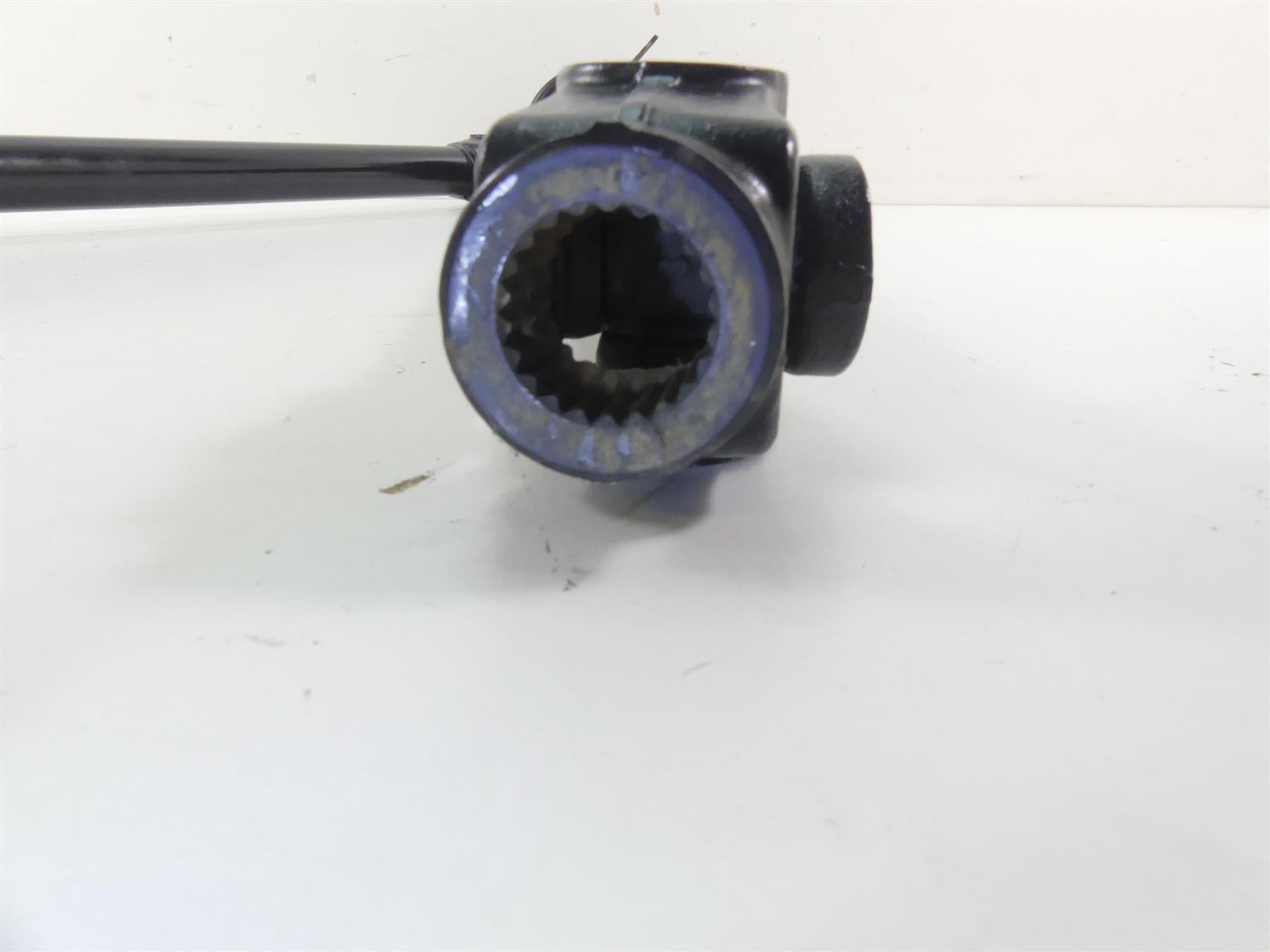 2018 Polaris RZR 1000 RS1 Center Prop Drive Axle Shaft Set 1333623 1333625 {{ shop.shopifyCountryName }} - Mototech271
