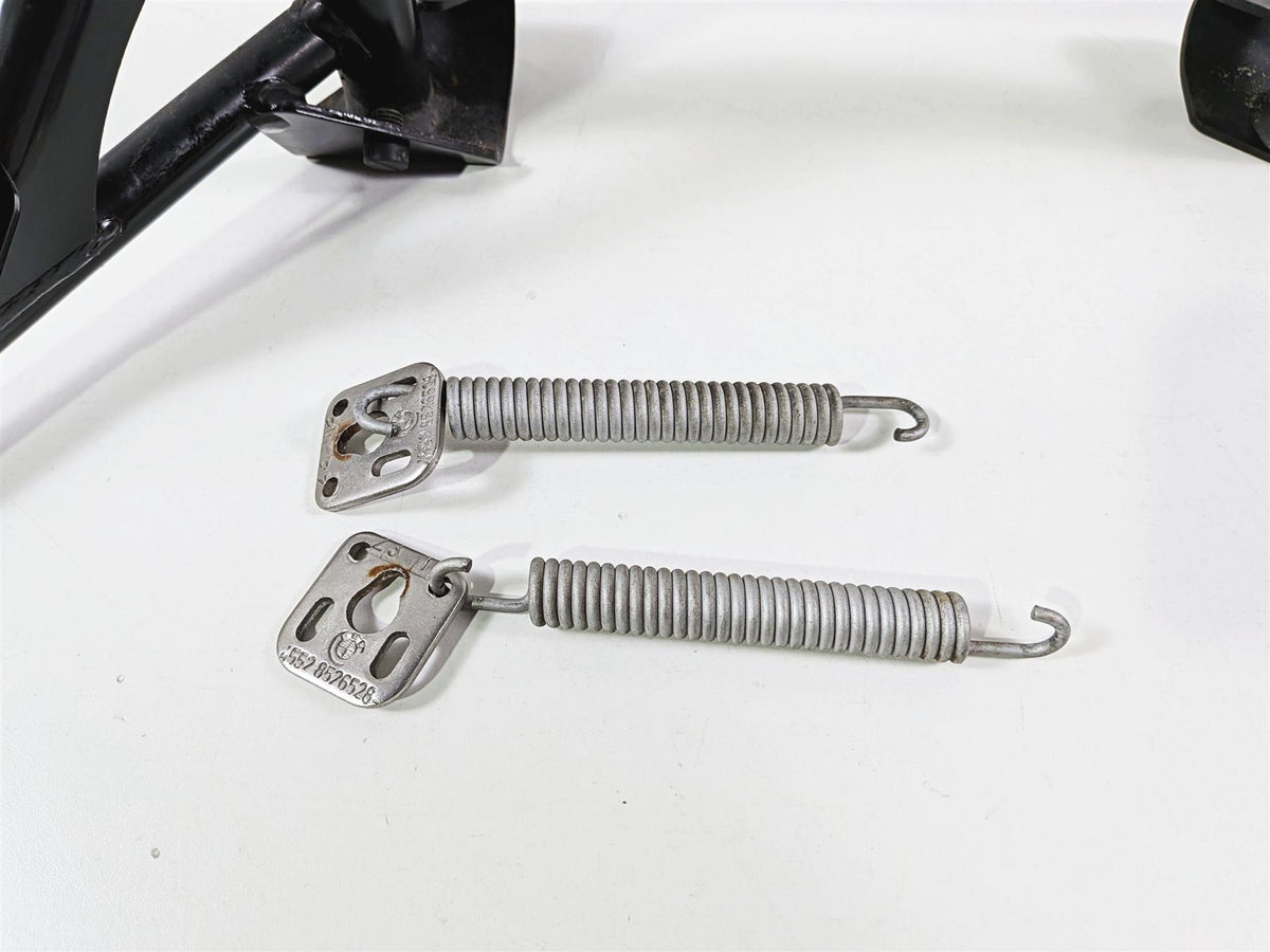 2019 BMW R1250GS K50 Center Kickstand Kick Stand Sport Code: X547A 46528526524 {{ shop.shopifyCountryName }} - Mototech271