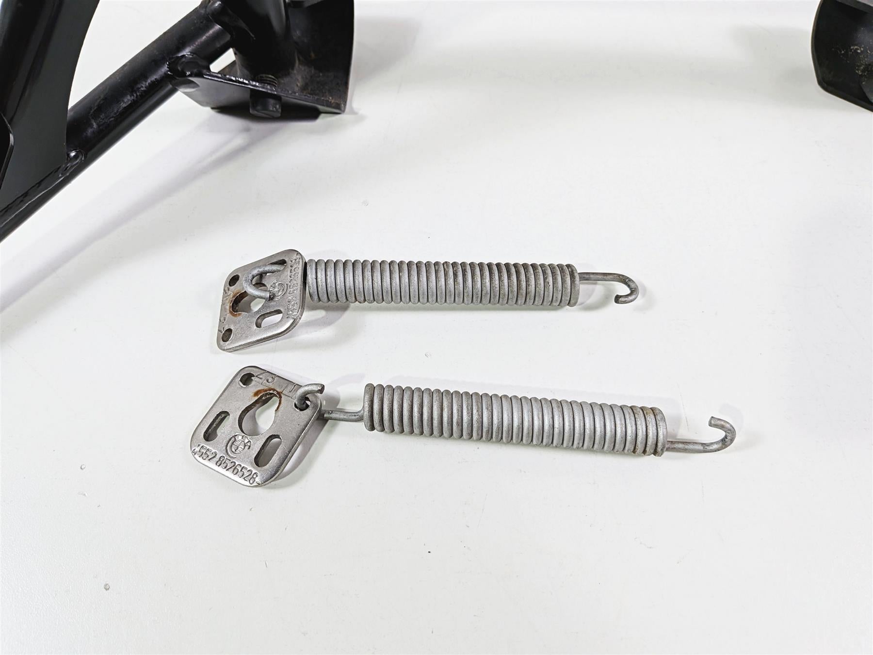 2019 BMW R1250GS K50 Center Kickstand Kick Stand Sport Code: X547A 46528526524 {{ shop.shopifyCountryName }} - Mototech271