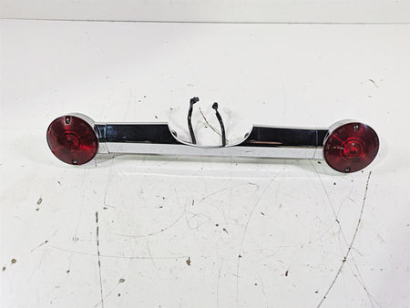 2016 Harley FLSTC Softail Heritage Rear Blinker Turn Signal Set READ 68510-74C {{ shop.shopifyCountryName }} - Mototech271