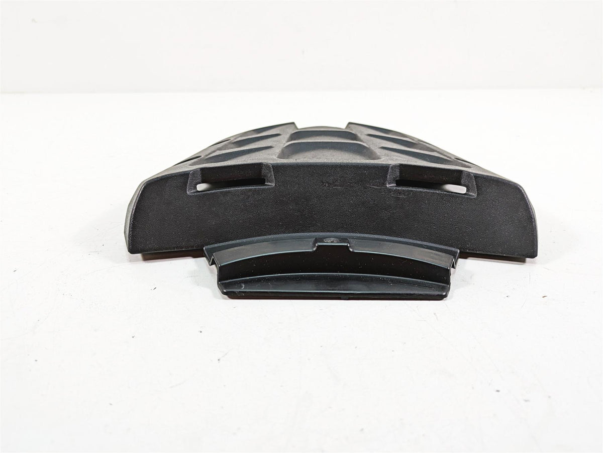 2012 Triumph Tiger 800XC ABS Rear Luggage Rack Carrier Seat Cover T2303017 {{ shop.shopifyCountryName }} - Mototech271