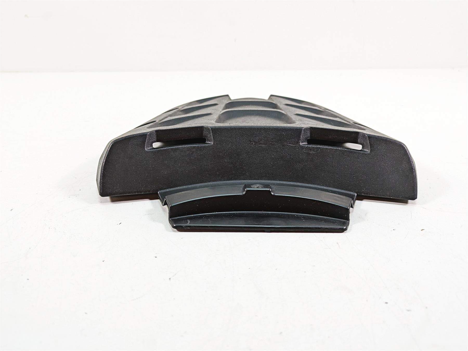 2012 Triumph Tiger 800XC ABS Rear Luggage Rack Carrier Seat Cover T2303017 {{ shop.shopifyCountryName }} - Mototech271