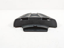 Load image into Gallery viewer, 2012 Triumph Tiger 800XC ABS Rear Luggage Rack Carrier Seat Cover T2303017
