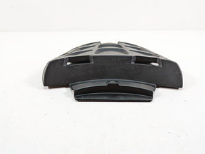 2012 Triumph Tiger 800XC ABS Rear Luggage Rack Carrier Seat Cover T2303017