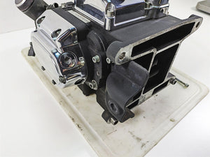 2006 Harley Touring FLHXI Street Glide 5-Sp Transmission Gear Box 31k 33035-06A | Mototech271