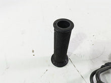 Load image into Gallery viewer, 2008 Aprilia RSVR 1000 Factory Throttle Grip Handle Set - Read AP8118566 | Mototech271
