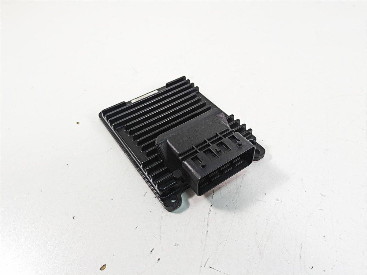 2013 Harley Touring FLHX Street Glide Cdi Ecu Ecm Engine Control Module 34245-11 {{ shop.shopifyCountryName }} - Mototech271
