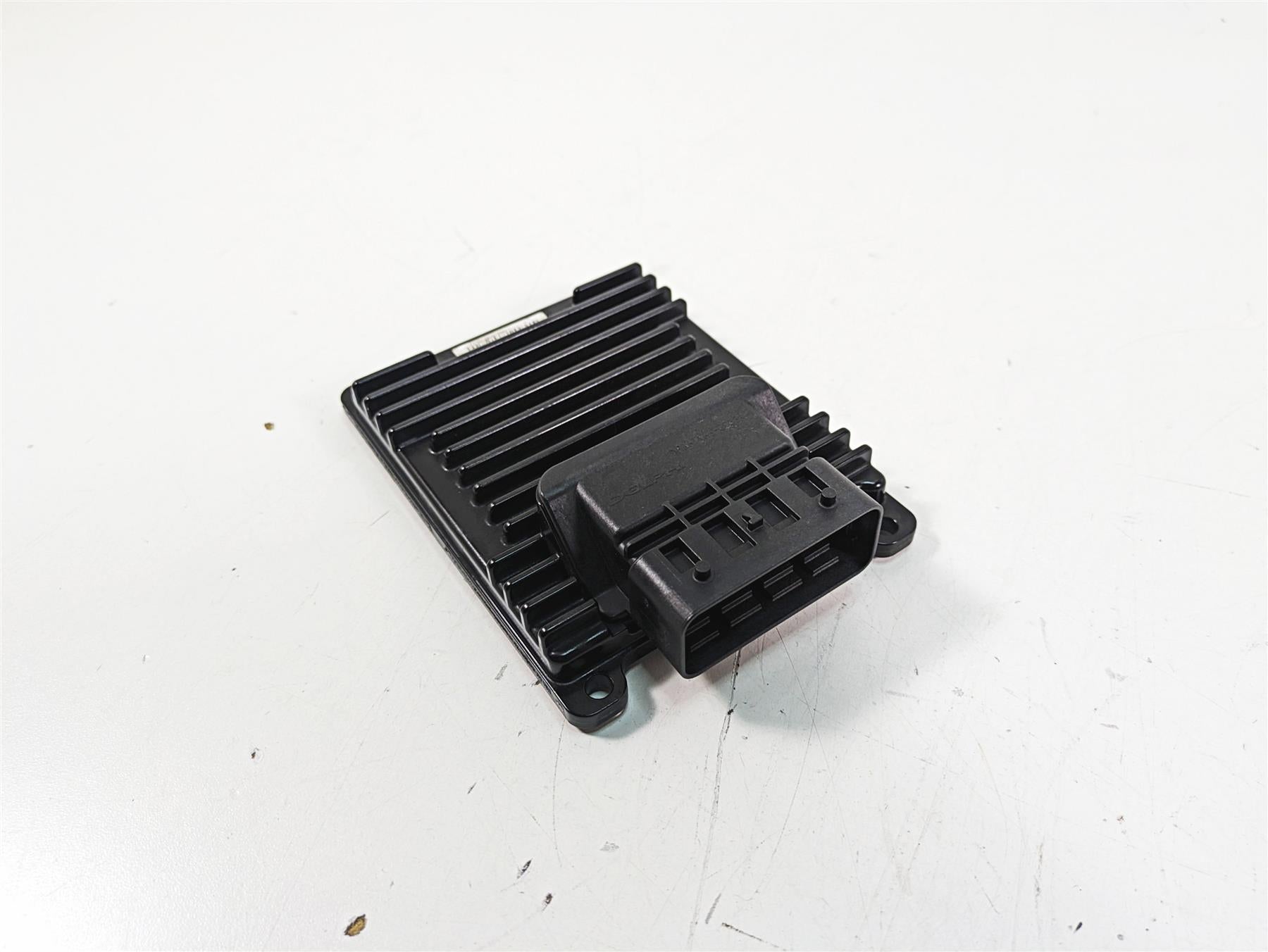2013 Harley Touring FLHX Street Glide Cdi Ecu Ecm Engine Control Module 34245-11 {{ shop.shopifyCountryName }} - Mototech271