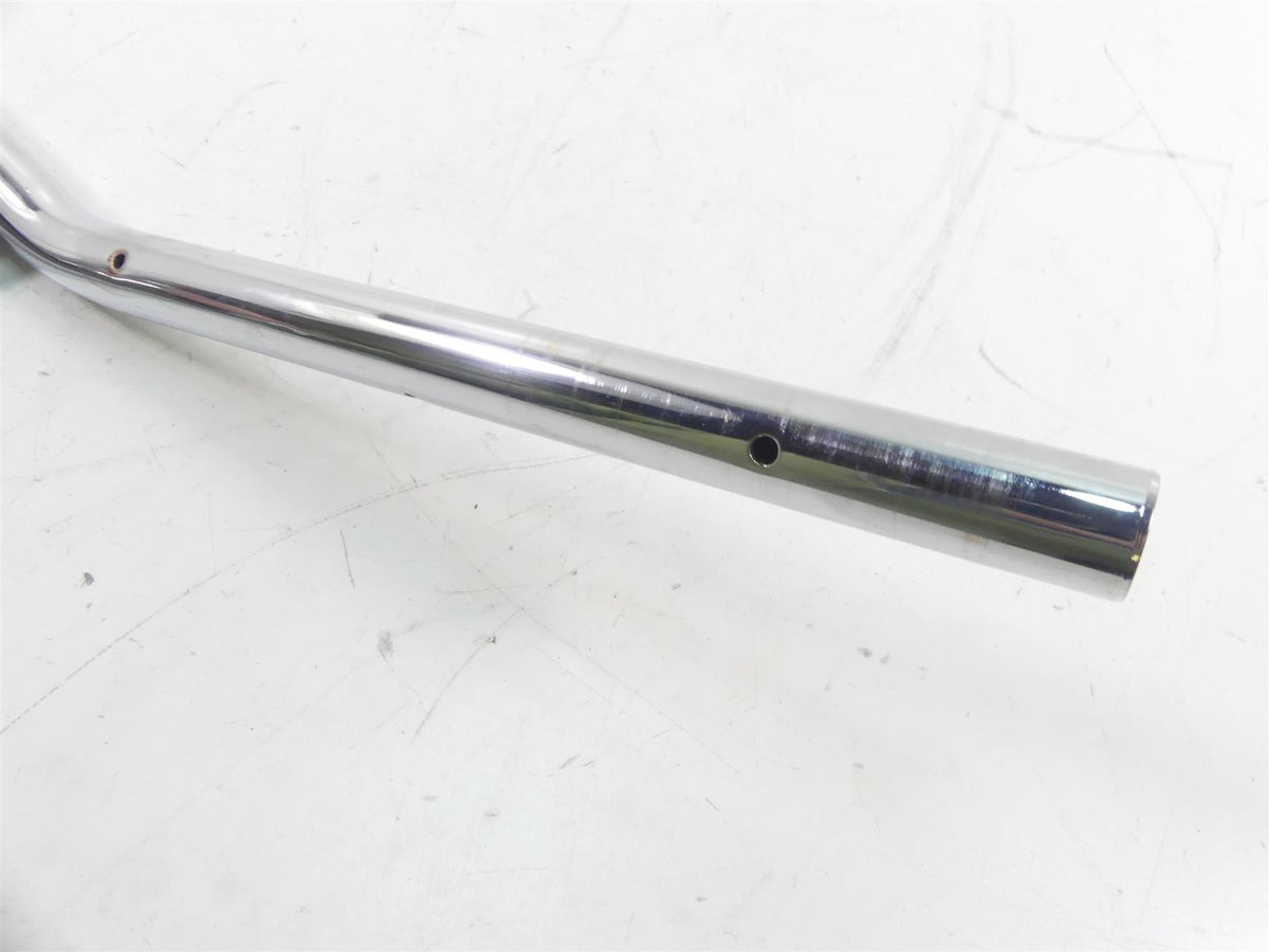 2004 Kawasaki VN1600 Meanstreak Straight Oem Handle Bar Handlebar 46003-0005 {{ shop.shopifyCountryName }} - Mototech271