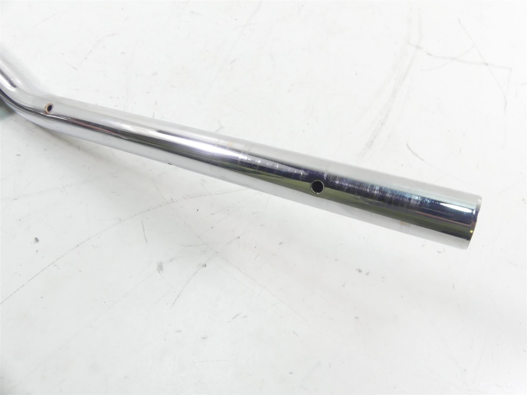 2004 Kawasaki VN1600 Meanstreak Straight Oem Handle Bar Handlebar 46003-0005 {{ shop.shopifyCountryName }} - Mototech271
