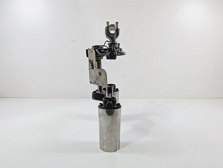 2001 Harley FLHRCI Road King Upper Lower Triple Tree Set 41mm 45435-95 45446-87A {{ shop.shopifyCountryName }} - Mototech271