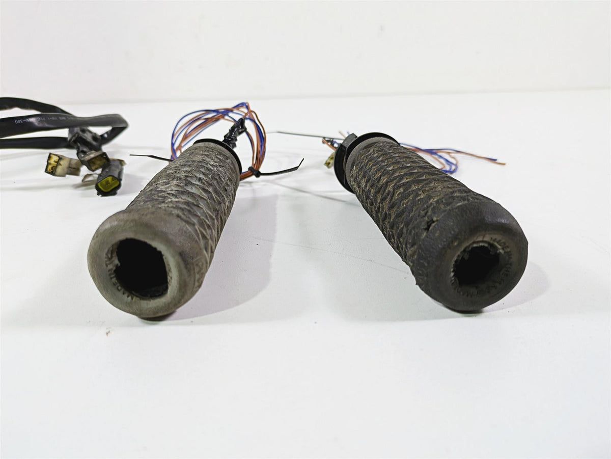 2015 Triumph Tiger Explorer XC Heated Hand Grip Set {{ shop.shopifyCountryName }} - Mototech271