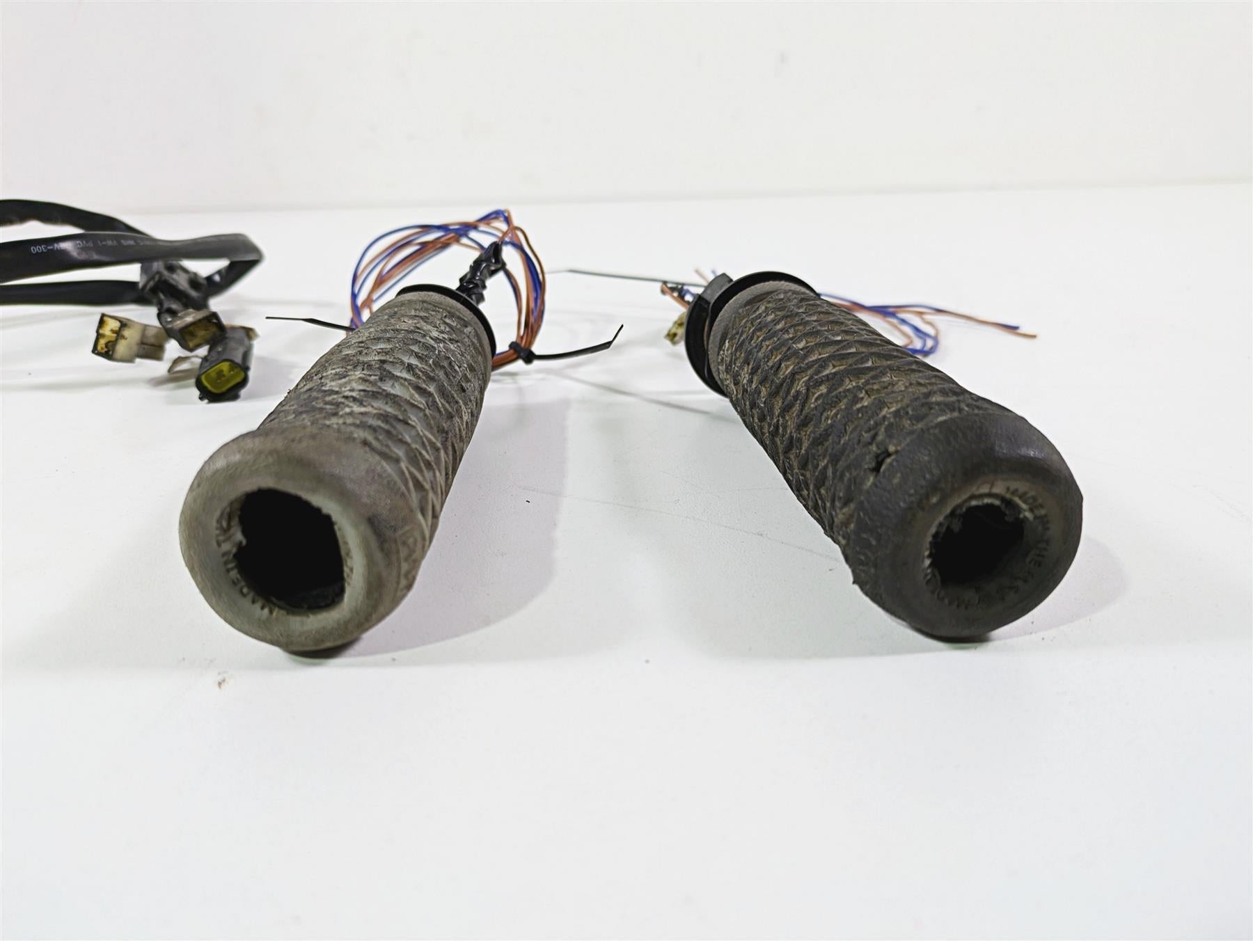 2015 Triumph Tiger Explorer XC Heated Hand Grip Set {{ shop.shopifyCountryName }} - Mototech271