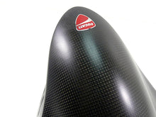 Load image into Gallery viewer, 2012 Ducati Panigale 1199S Carbon Fiber Front Fender 56420981A | Mototech271
