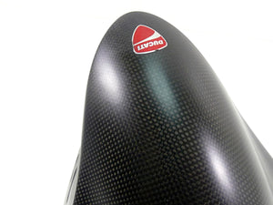 2012 Ducati Panigale 1199S Carbon Fiber Front Fender 56420981A | Mototech271