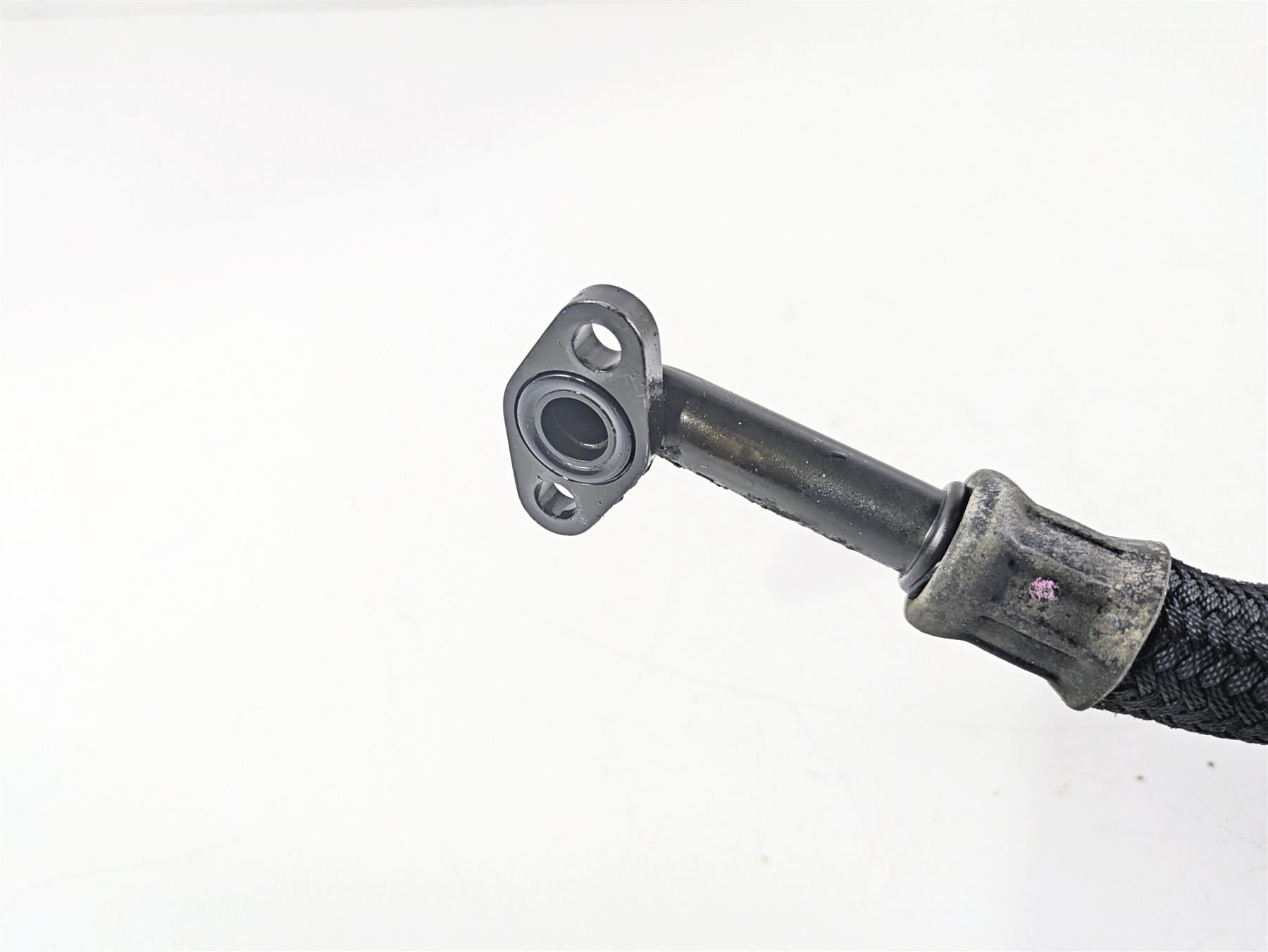 2006 Suzuki GSXR1000 K6 Oil Cooler & Lines 16600-40F10 {{ shop.shopifyCountryName }} - Mototech271