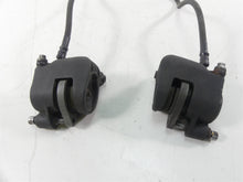 Load image into Gallery viewer, 1989 Harley Touring FLTC Tour Glide Front Brake Caliper Set 44023-83C 44046-84C | Mototech271
