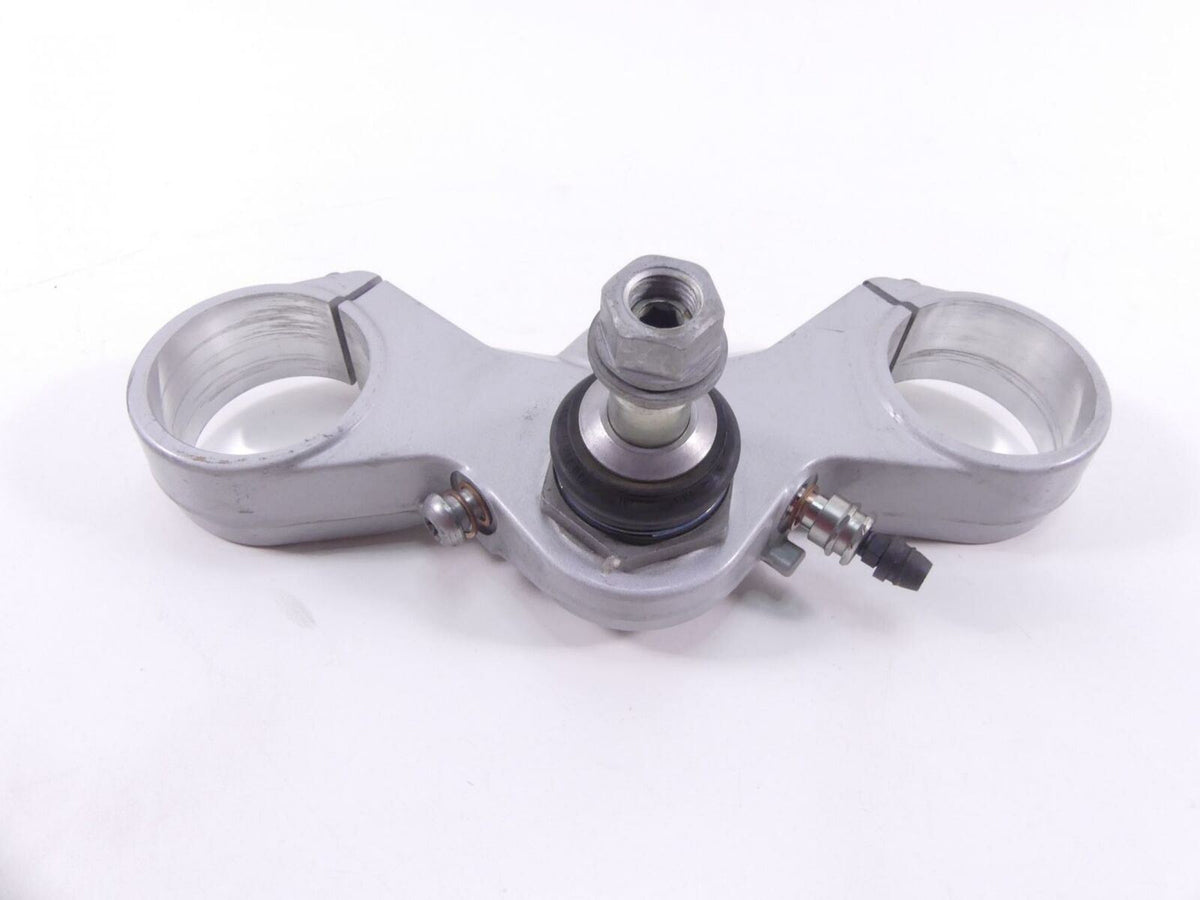 2013 BMW R1200RT K26 Lower Triple Tree Steering Yoke & Ball Joint 31427729230 {{ shop.shopifyCountryName }} - Mototech271