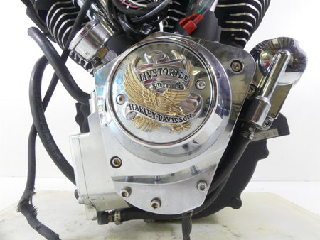 1997 Harley Dyna FXDS Super Glide Conv Runnin S&S V111 Engine -45K -Vid 310-0766 {{ shop.shopifyCountryName }} - Mototech271