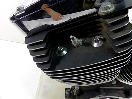 2008 Harley Touring FLHX Street Glide Runnin Engine 96ci A -Video -Read 19261-10 {{ shop.shopifyCountryName }} - Mototech271