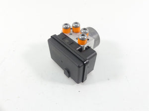2017 BMW RnineT Racer K32 Abs Brake Pump Pressure Unit Module  8567777
