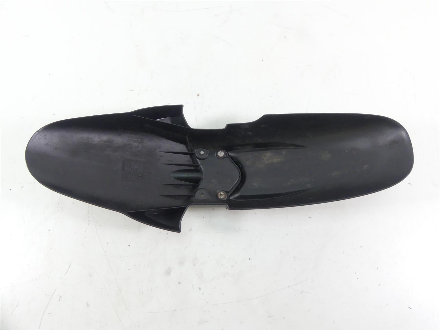 2011 BMW R1200GS K255 Adv Front Lower Fender Mud Guard Tire Hugger 46617667681 {{ shop.shopifyCountryName }} - Mototech271