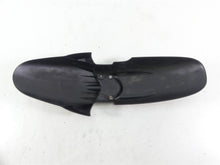 Load image into Gallery viewer, 2011 BMW R1200GS K255 Adv Front Lower Fender Mud Guard Tire Hugger 46617667681 | Mototech271
