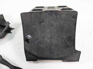 2019 Harley Touring FLHX Street Glide Battery Tray & Electrical Holder 66000010A | Mototech271