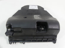 Load image into Gallery viewer, 2018 Triumph Street Triple 765RS Air Filter Box Cleaner Breather Set T2200932
