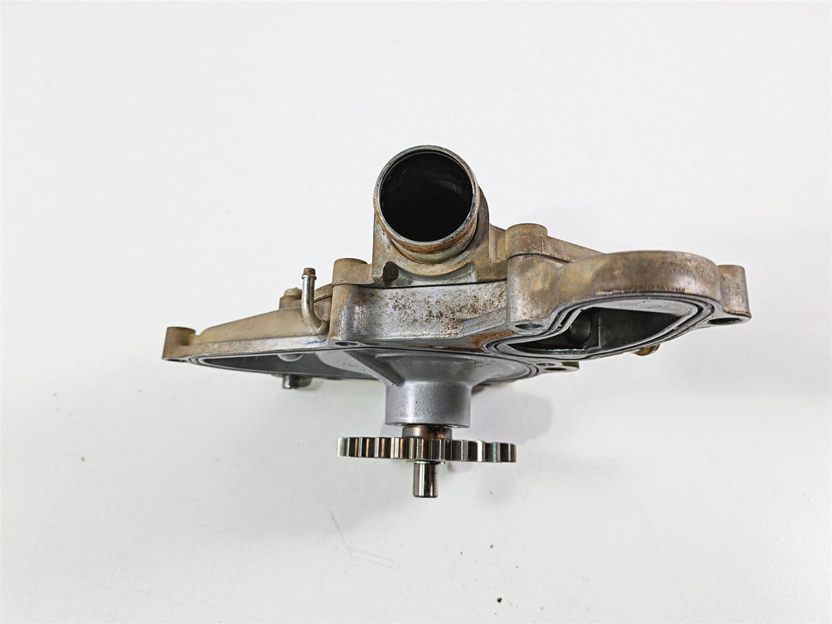 2021 Yamaha YXZ1000R EPS SS SE Mikuni Water Pump 2HC-12420-00-00 {{ shop.shopifyCountryName }} - Mototech271
