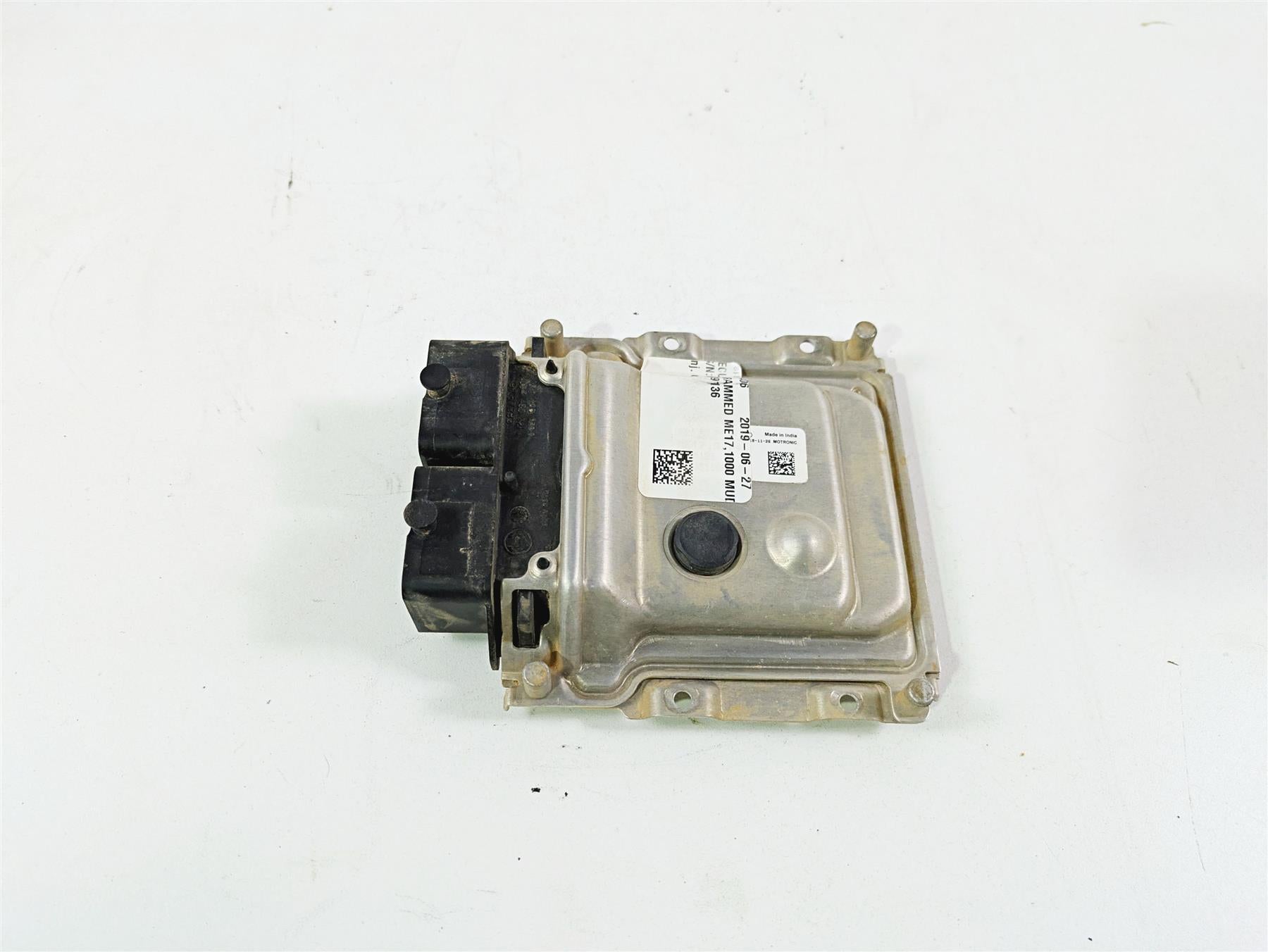 2019 Polaris RZR XP 1000 Highlifter Cdi Ecu Ecm Engine Control Module 4017406 {{ shop.shopifyCountryName }} - Mototech271