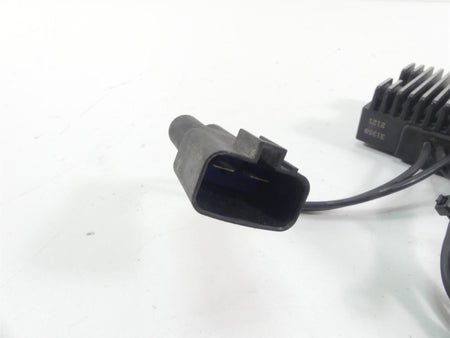 2003 Harley Dyna 100TH FXDL Low Rider Rectifier Voltage Regulator 74518-99A {{ shop.shopifyCountryName }} - Mototech271