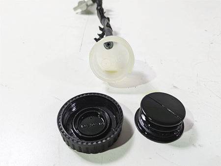 2019 BMW S1000XR K49 Brembo Rear Brake Master Cylinder 34317653063 {{ shop.shopifyCountryName }} - Mototech271