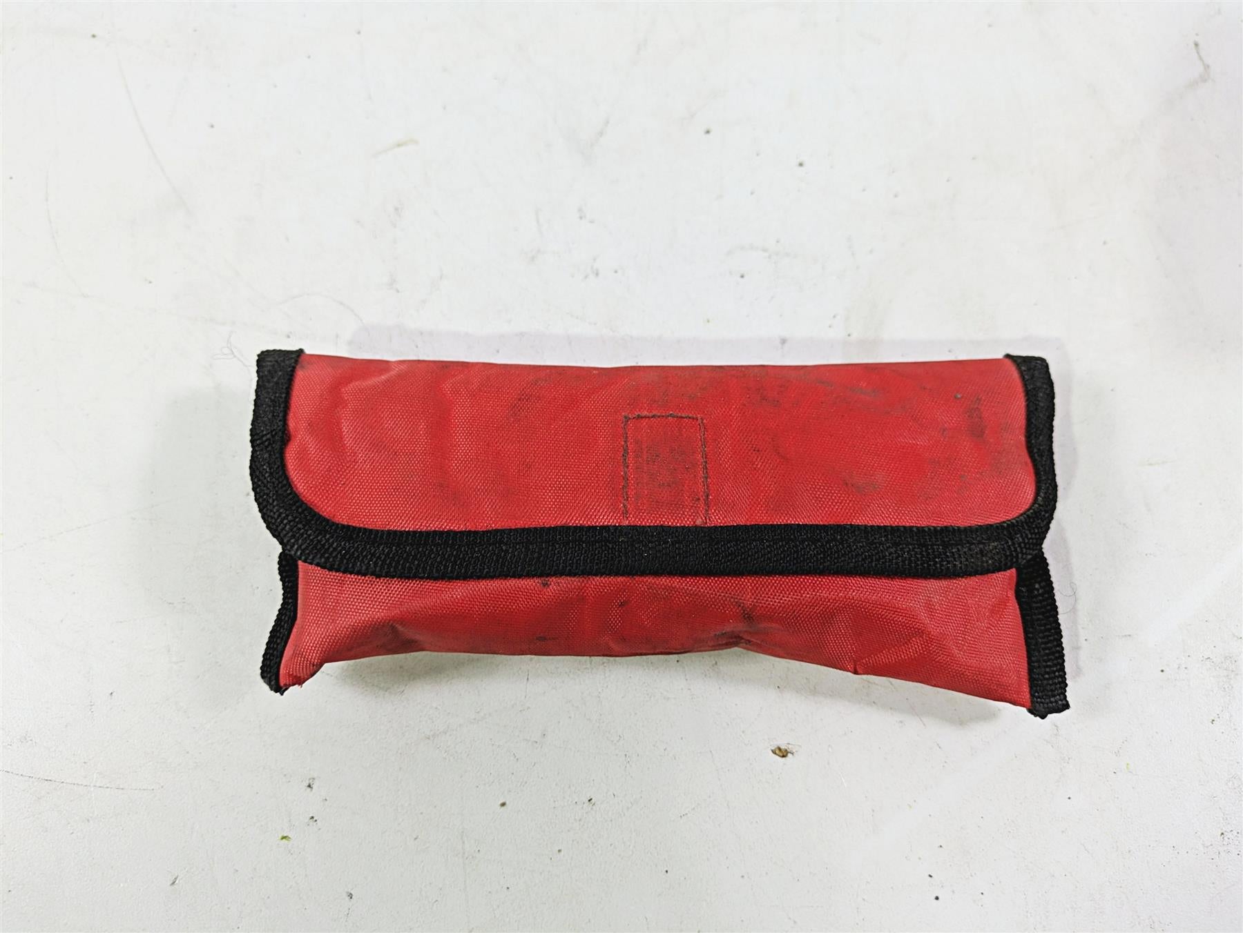 2013 Ducati Hyperstrada 821 Oem Stock Tool Kit Set Bag 69720241C {{ shop.shopifyCountryName }} - Mototech271