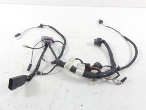 2012 Victory Cross Country Front Fairing Harness Loom - No Cuts 2411521 | Mototech271
