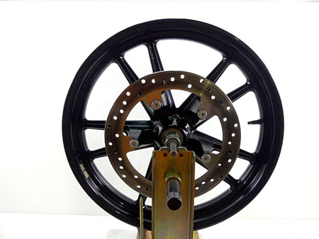 Harley Dyna Low Rider FXDL Switchblade Front Wheel Rim 19x2.5 43300165 {{ shop.shopifyCountryName }} - Mototech271